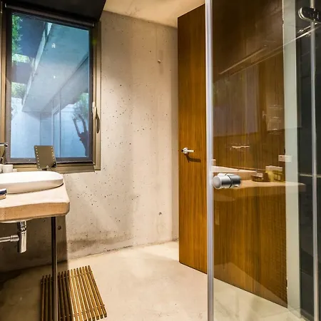 Borobil: Heated Pool, Barbecue & Gardens Villa San Sebastián